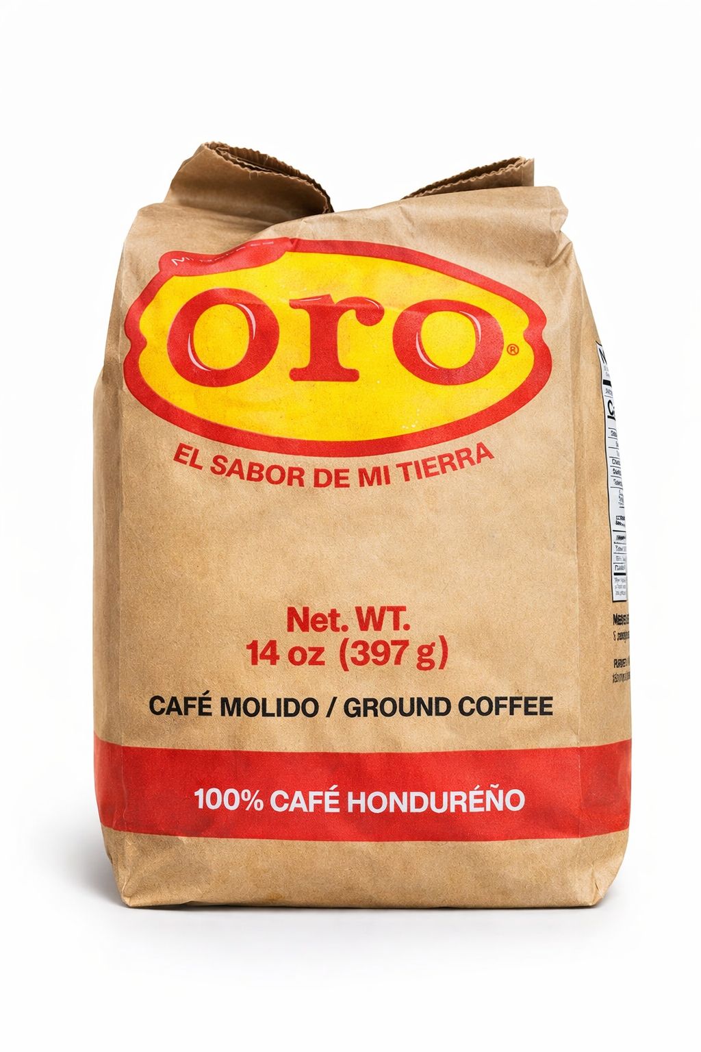 Café oro