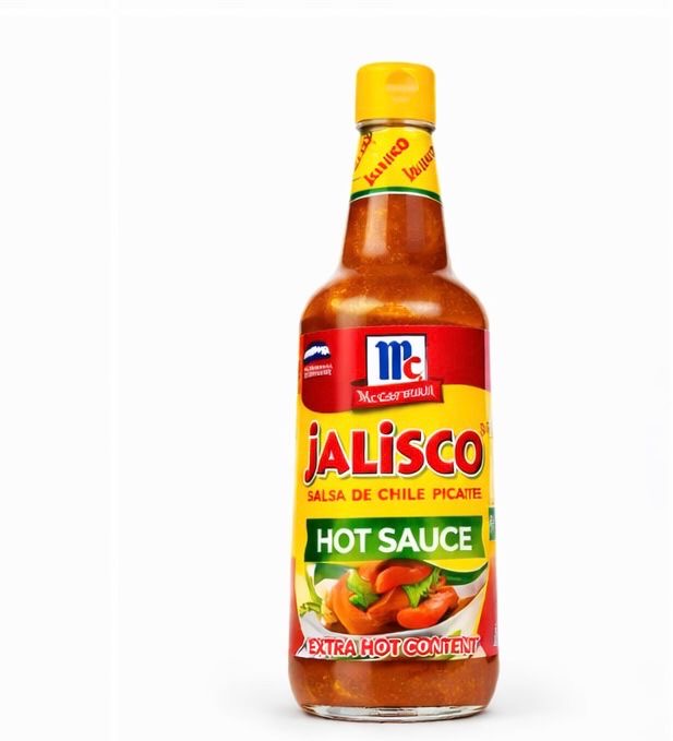Chile Jalisco