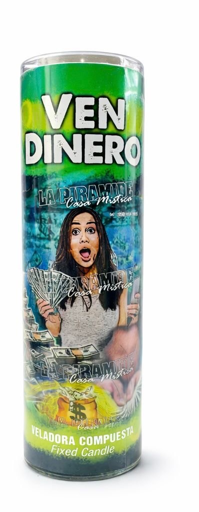 Vela esotérica
