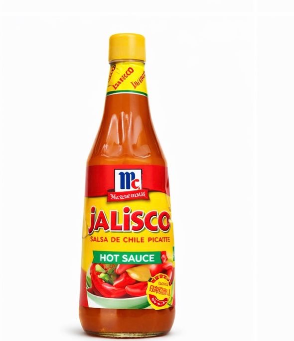 Chile Jalisco
