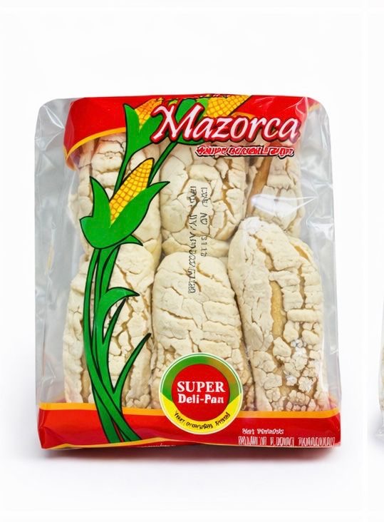 Mazorca