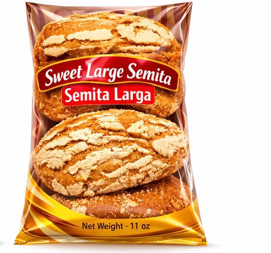 Semita larga