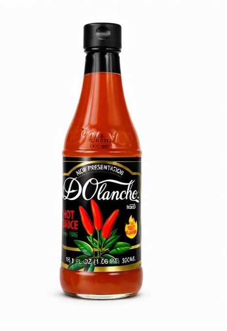 Chile hondureño